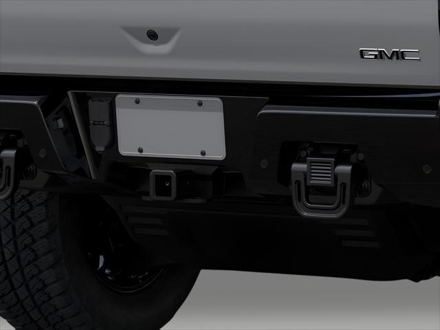new 2025 GMC HUMMER EV Pickup car, priced at $100,590