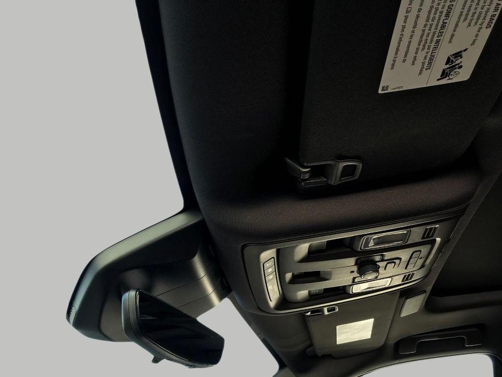 used 2023 Cadillac Escalade car, priced at $75,887