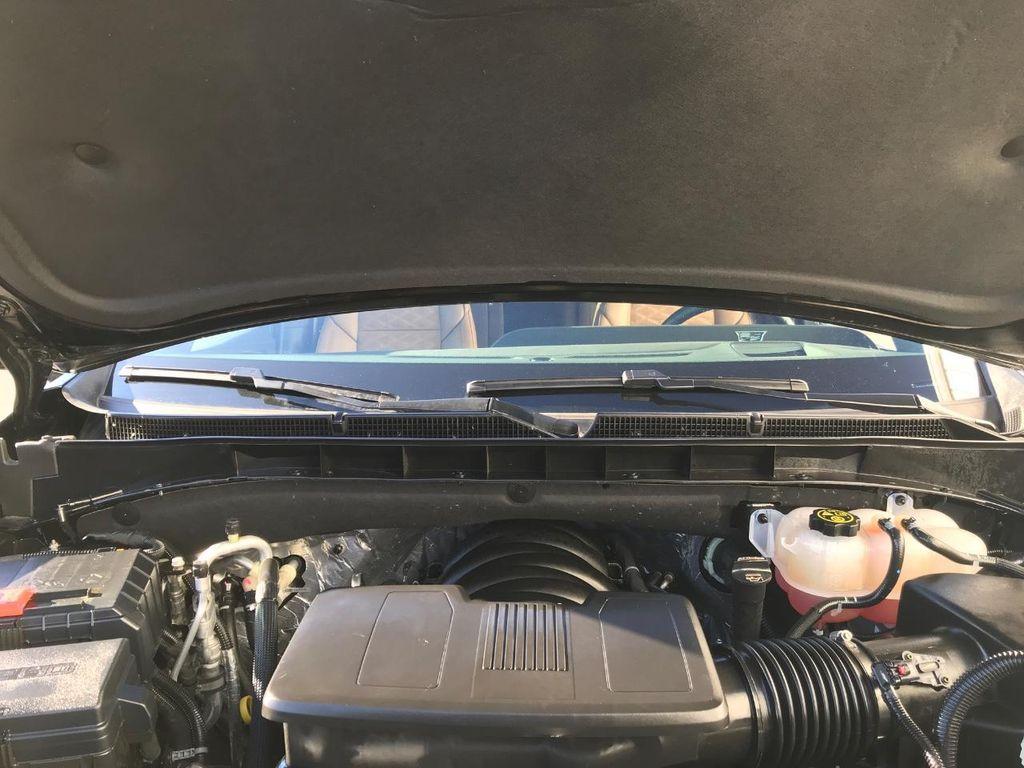 used 2023 Cadillac Escalade car, priced at $75,887