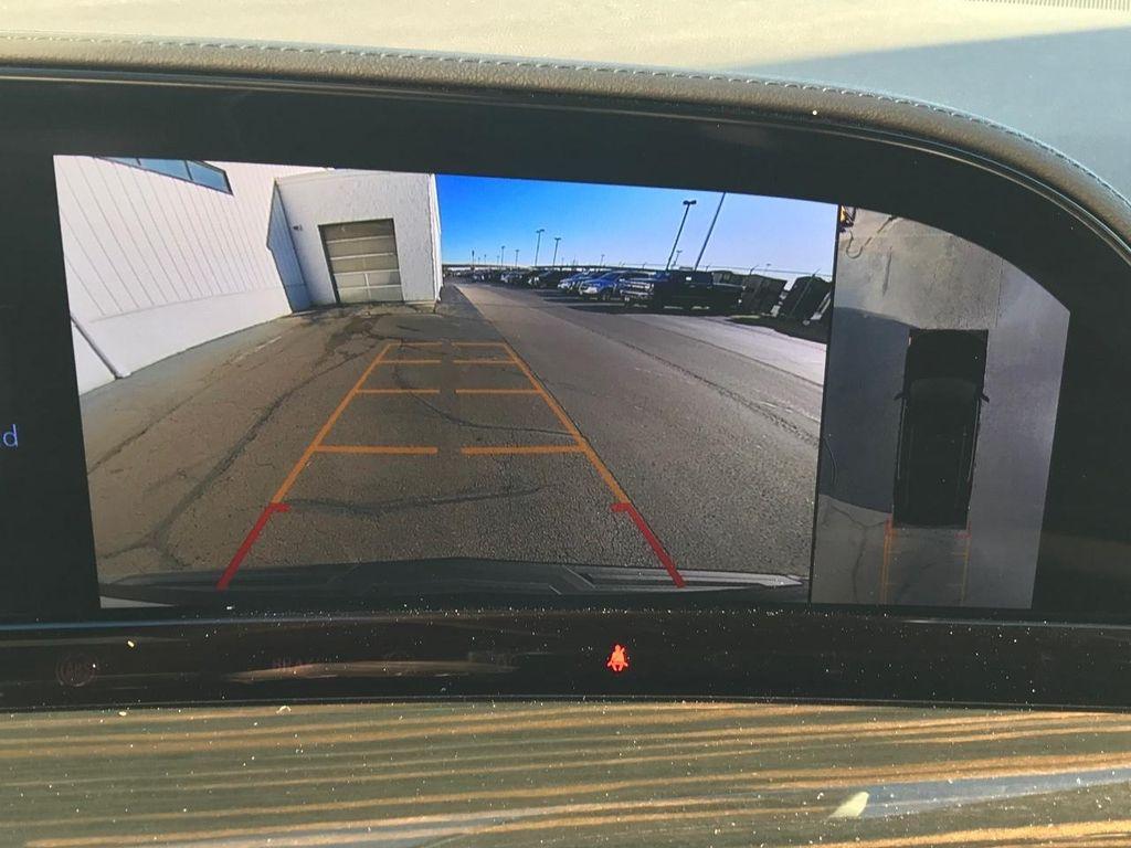 used 2023 Cadillac Escalade car, priced at $75,887