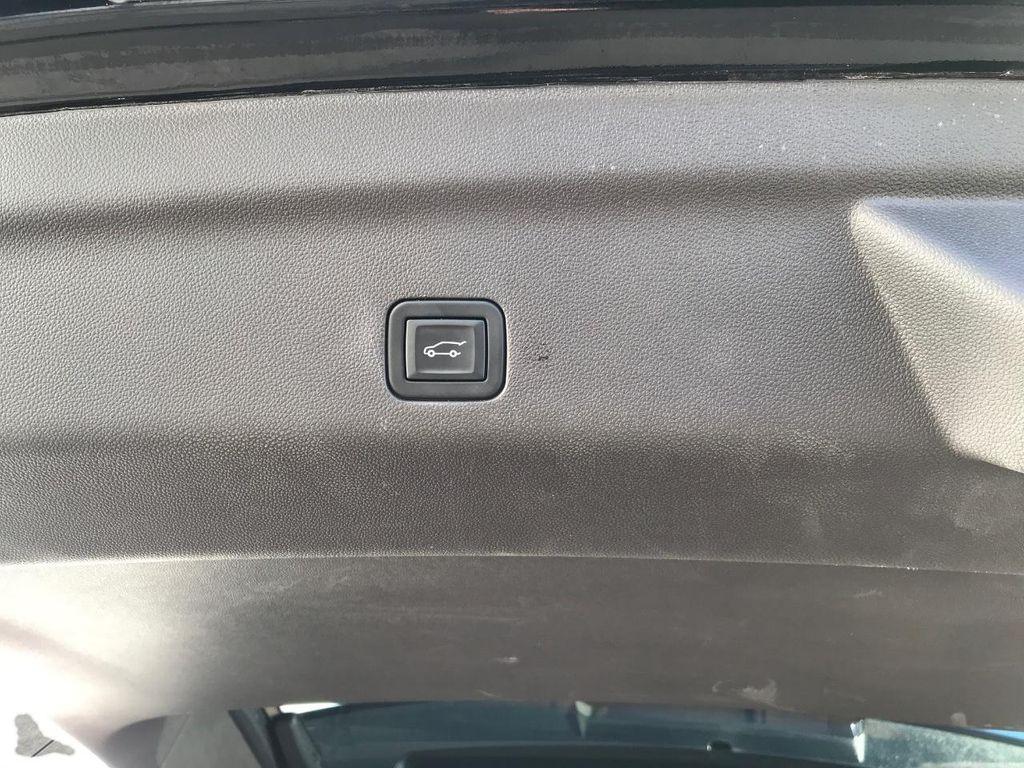 used 2023 Cadillac Escalade car, priced at $75,887