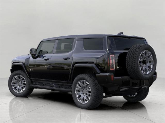 new 2025 GMC HUMMER EV SUV car, priced at $96,923