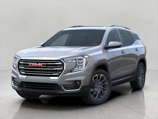 new 2024 GMC Terrain car, priced at $34,882