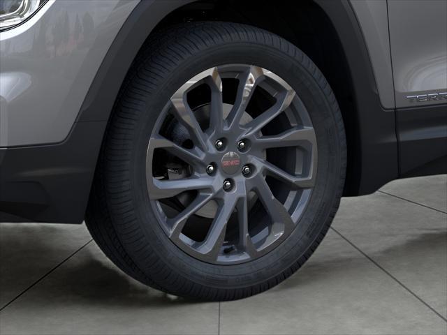 new 2024 GMC Terrain car, priced at $34,882