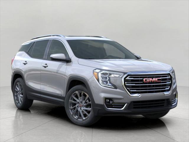 new 2024 GMC Terrain car, priced at $34,882