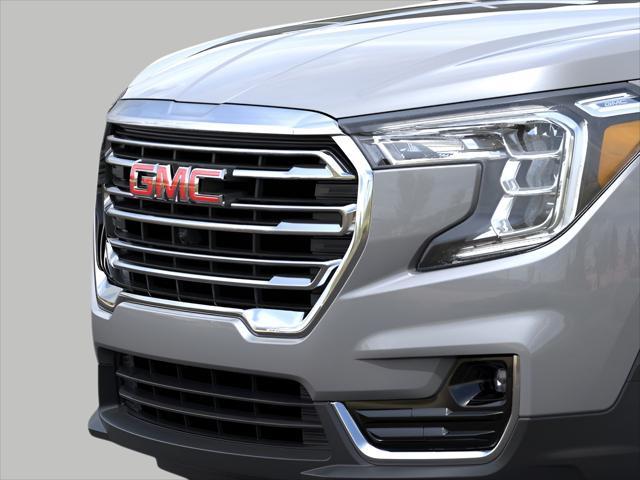 new 2024 GMC Terrain car, priced at $34,882