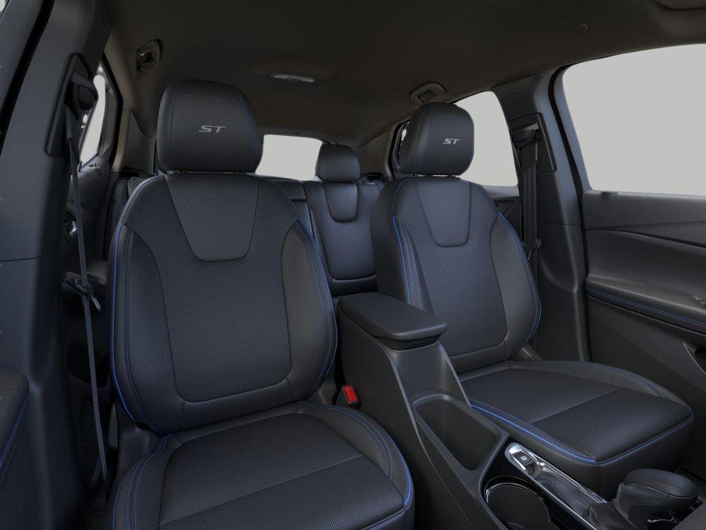 new 2026 Buick Encore GX car, priced at $31,816