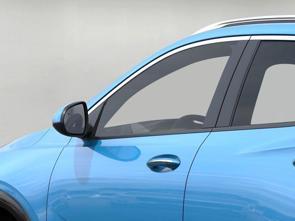 new 2026 Buick Encore GX car, priced at $31,816