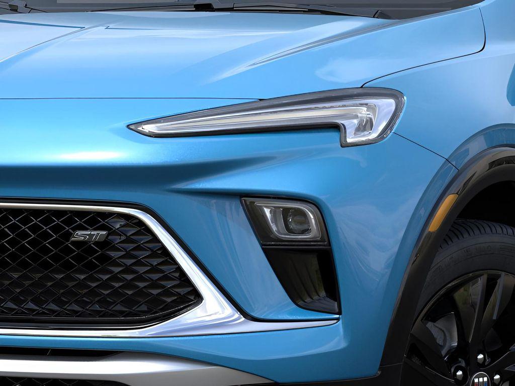 new 2026 Buick Encore GX car, priced at $31,816