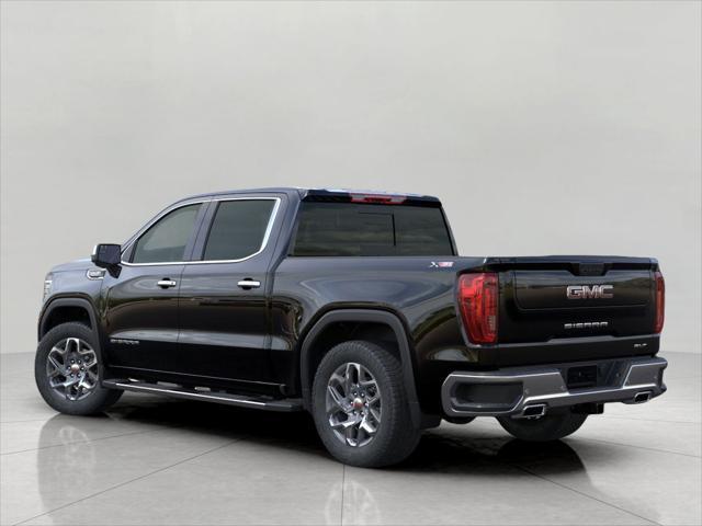 new 2025 GMC Sierra 1500 car, priced at $61,958