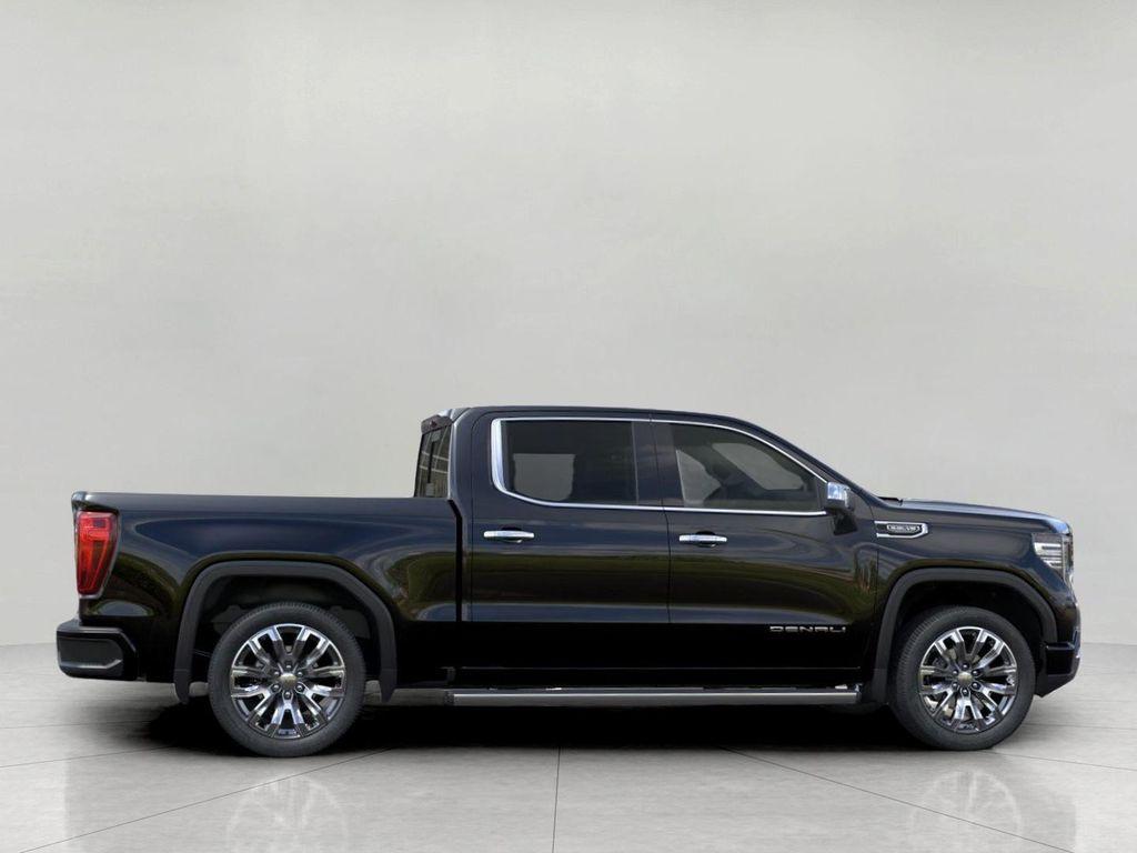 new 2026 GMC Sierra 1500 car, priced at $69,155