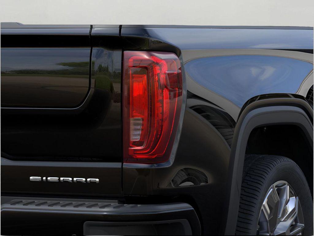 new 2026 GMC Sierra 1500 car, priced at $69,155