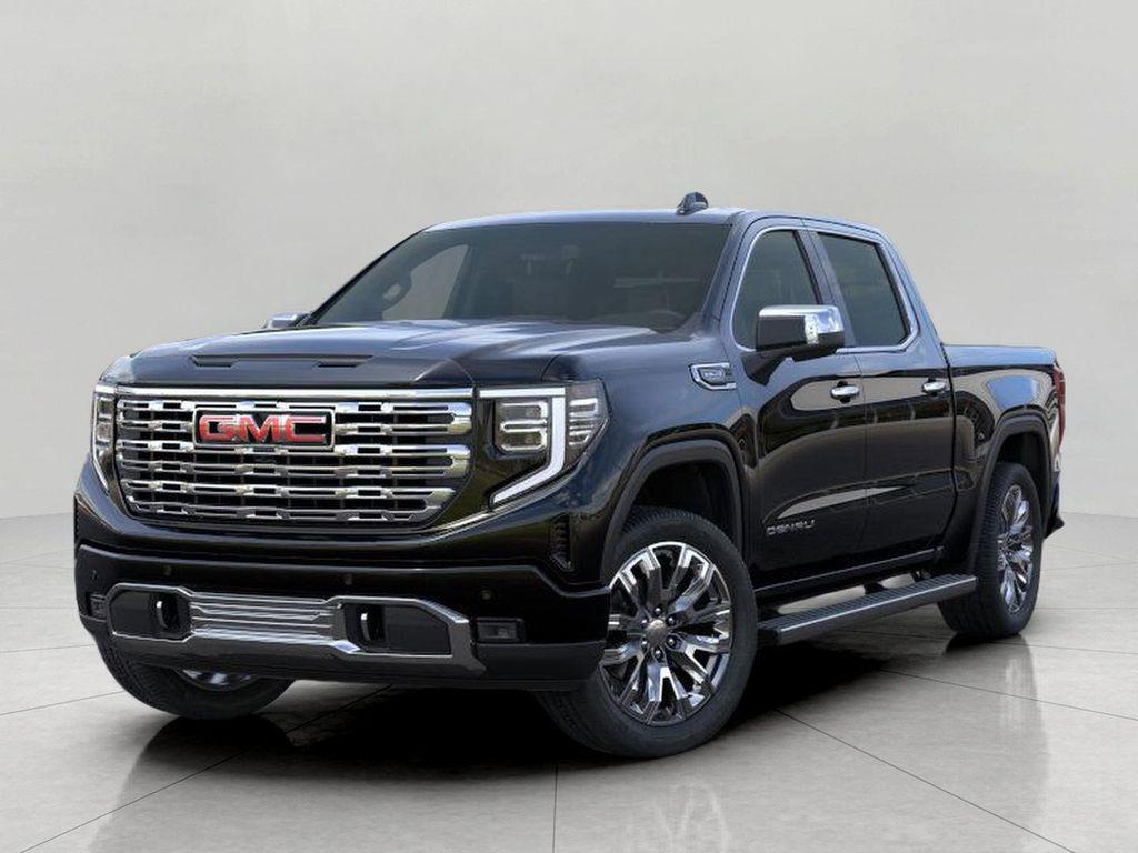 new 2026 GMC Sierra 1500 car, priced at $69,155