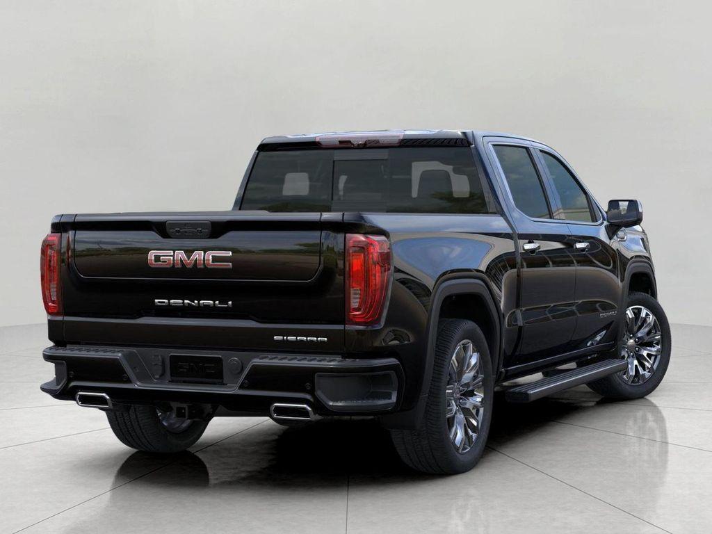 new 2026 GMC Sierra 1500 car, priced at $69,155