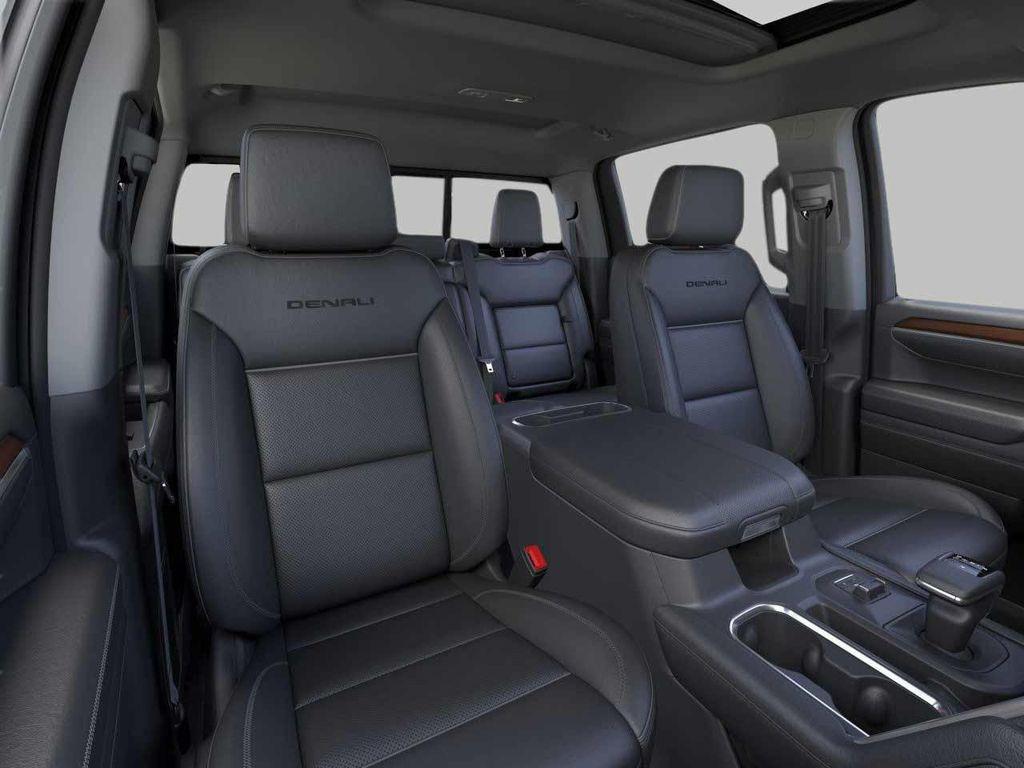 new 2026 GMC Sierra 1500 car, priced at $69,155
