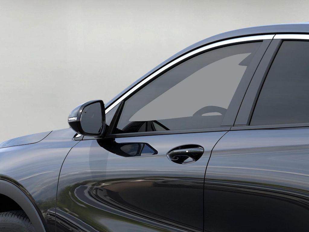 new 2026 Buick Envista car, priced at $26,635