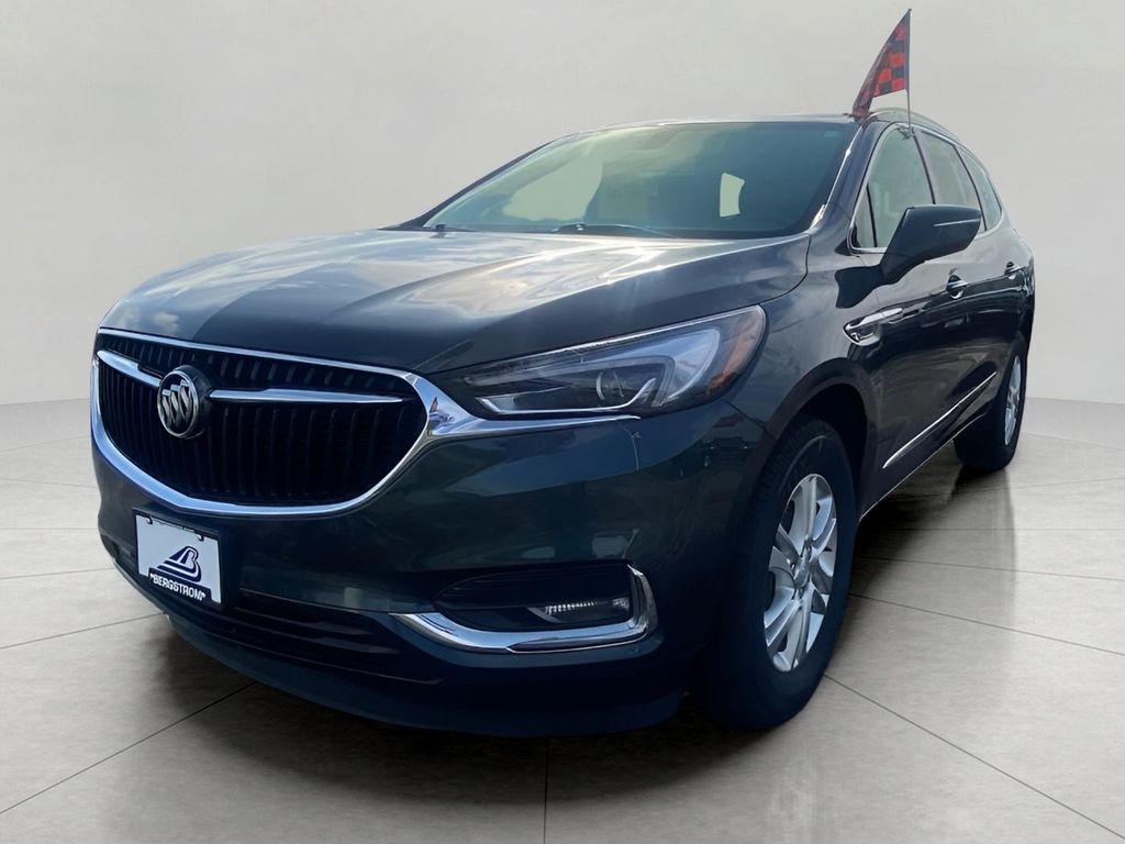 used 2021 Buick Enclave car, priced at $22,444