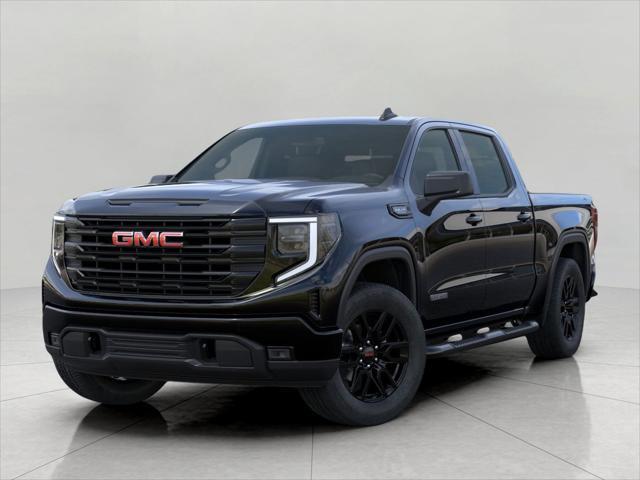 new 2025 GMC Sierra 1500 car, priced at $63,653