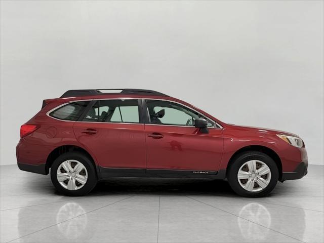 used 2015 Subaru Outback car, priced at $12,449