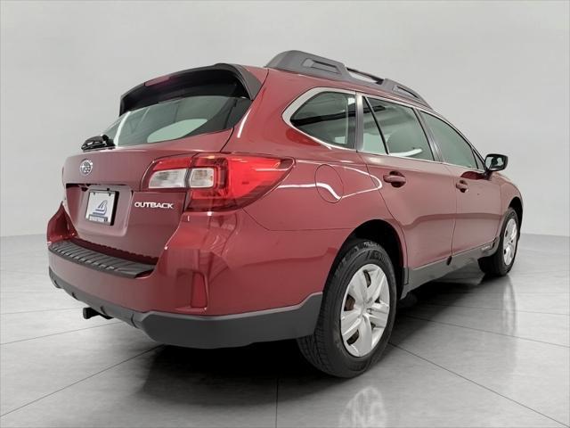 used 2015 Subaru Outback car, priced at $12,449