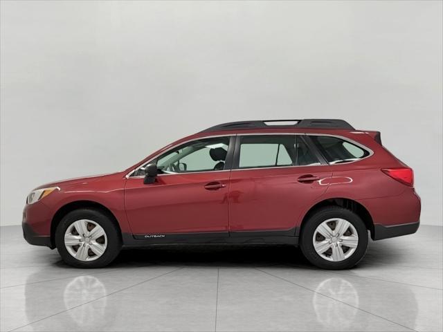 used 2015 Subaru Outback car, priced at $12,449