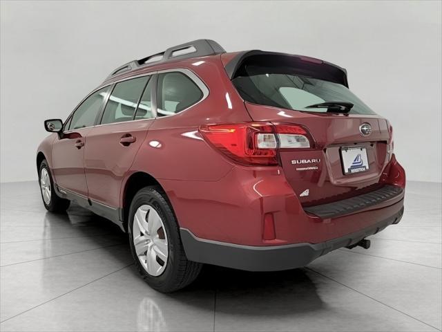 used 2015 Subaru Outback car, priced at $12,449