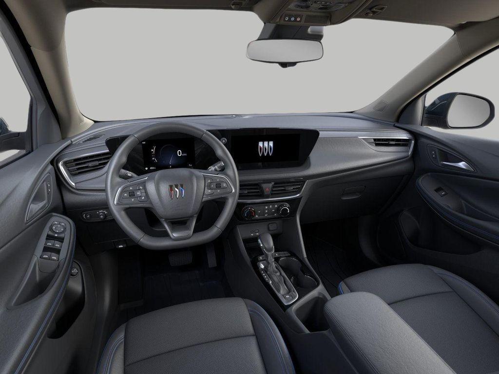 new 2026 Buick Encore GX car, priced at $32,859