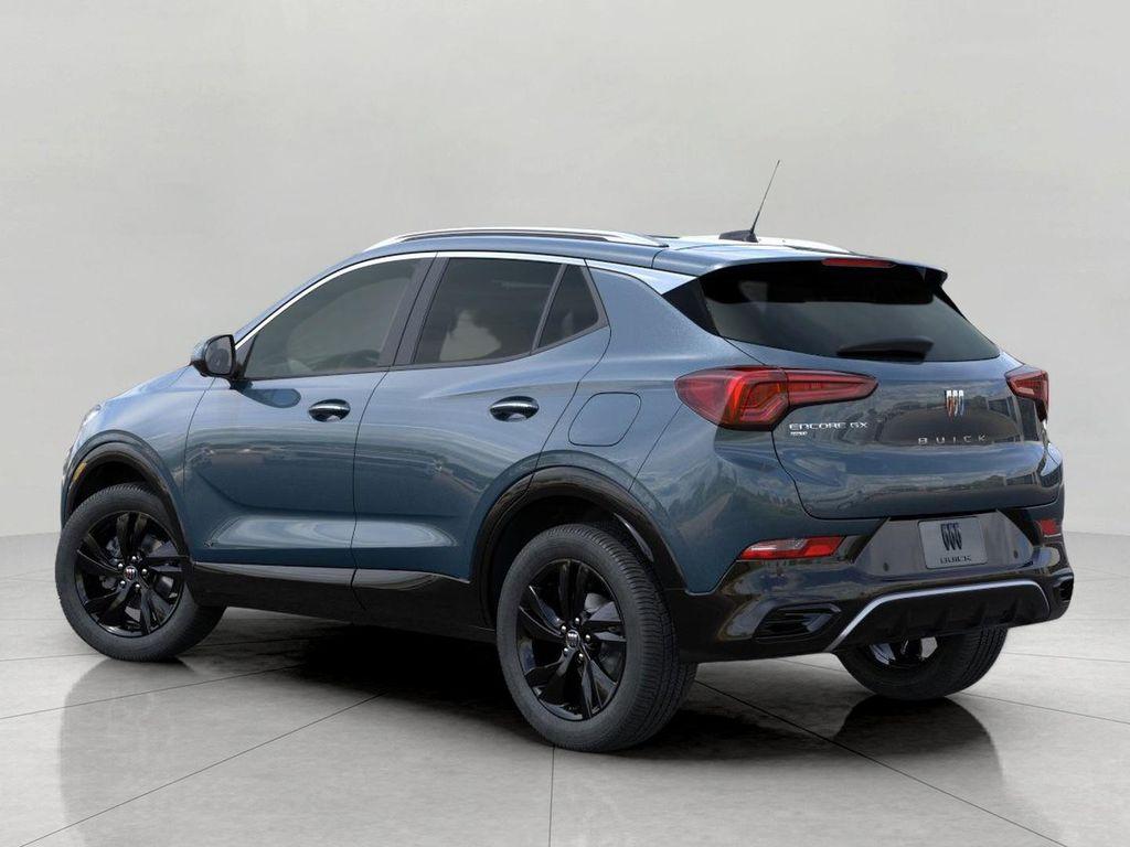 new 2026 Buick Encore GX car, priced at $32,859