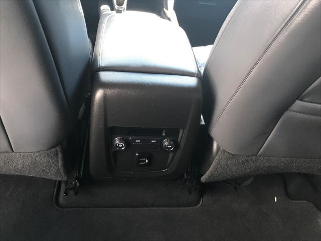 used 2018 Buick Enclave car, priced at $13,978