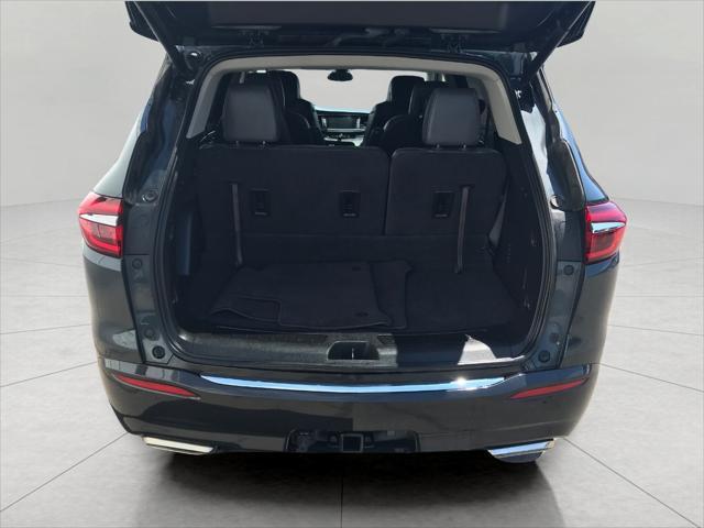 used 2018 Buick Enclave car, priced at $13,978