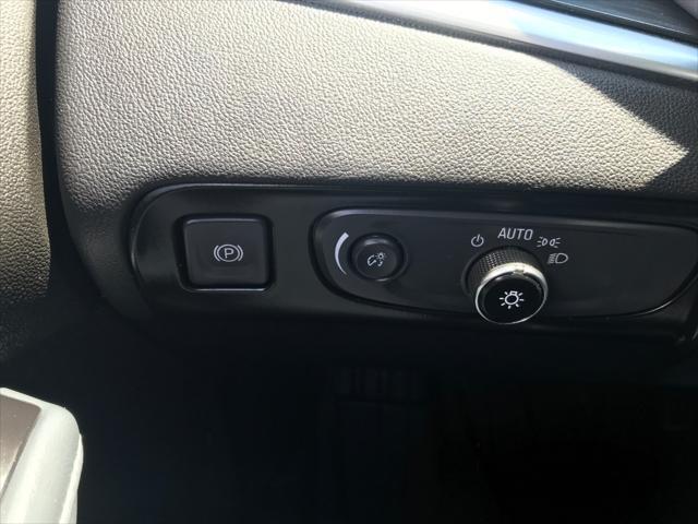 used 2018 Buick Enclave car, priced at $13,978