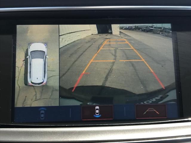 used 2018 Buick Enclave car, priced at $13,978