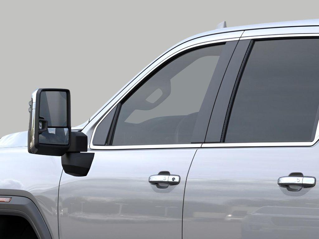 new 2026 GMC Sierra 2500 car, priced at $80,121