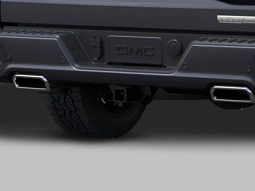 new 2026 GMC Sierra 1500 car, priced at $59,900