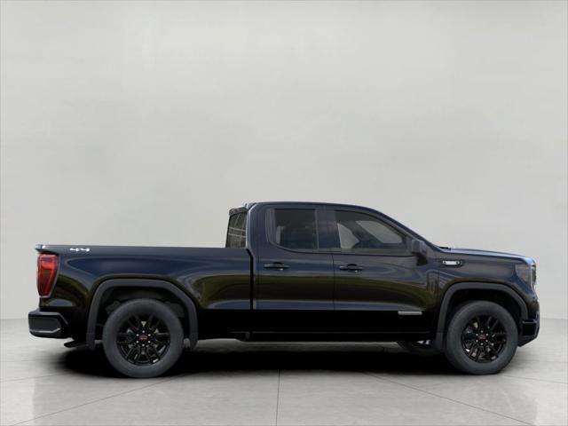 new 2025 GMC Sierra 1500 car, priced at $56,098