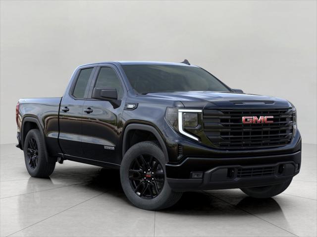 new 2025 GMC Sierra 1500 car, priced at $56,098