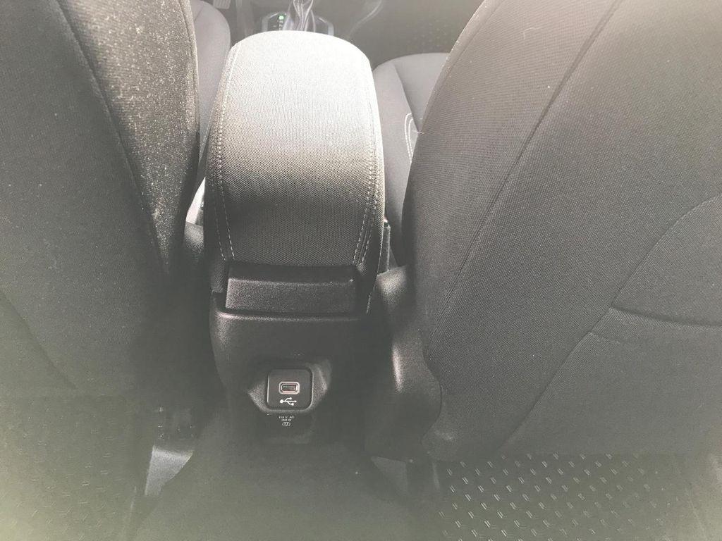 used 2021 Jeep Renegade car, priced at $17,984