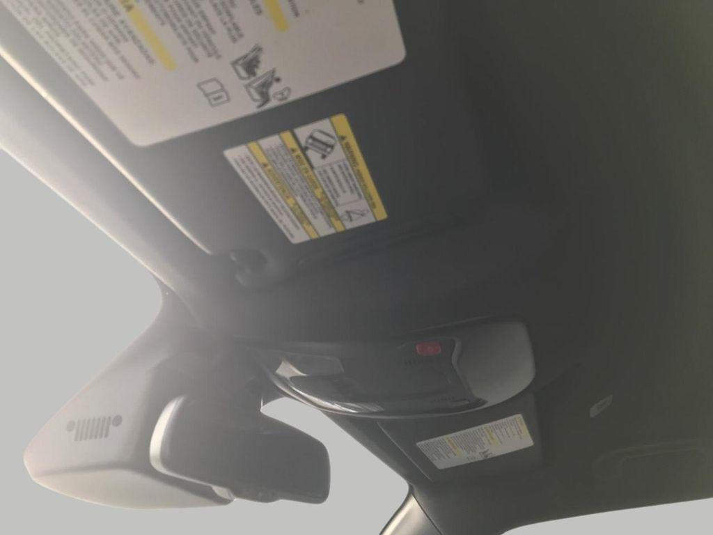 used 2021 Jeep Renegade car, priced at $17,984