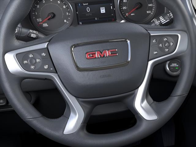 new 2024 GMC Terrain car, priced at $34,979