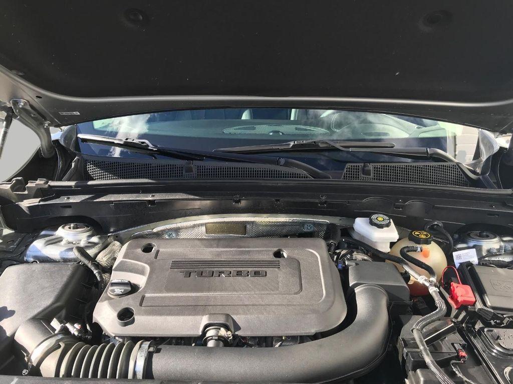 used 2023 Buick Envision car, priced at $28,492