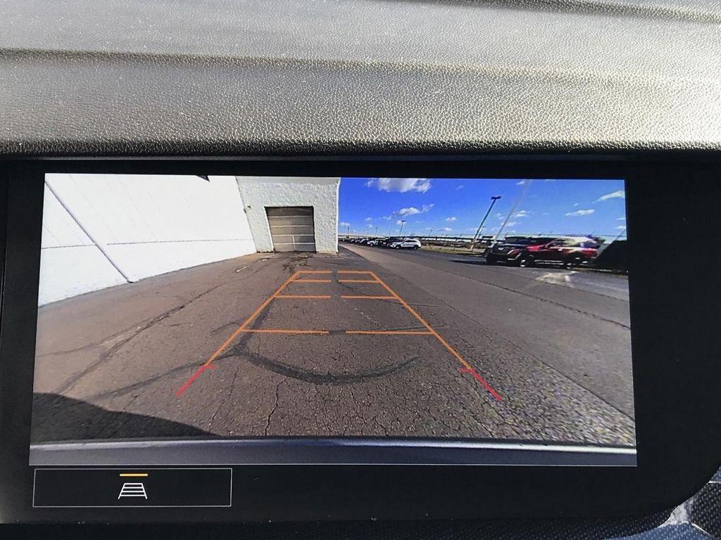 used 2023 Buick Envision car, priced at $28,492