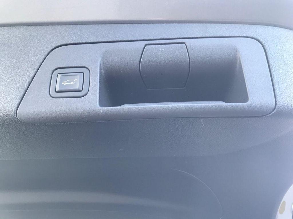 used 2023 Buick Envision car, priced at $28,492