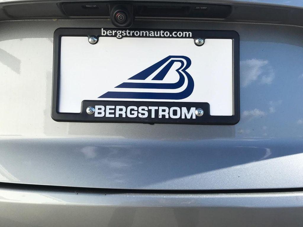 used 2023 Buick Envision car, priced at $28,492