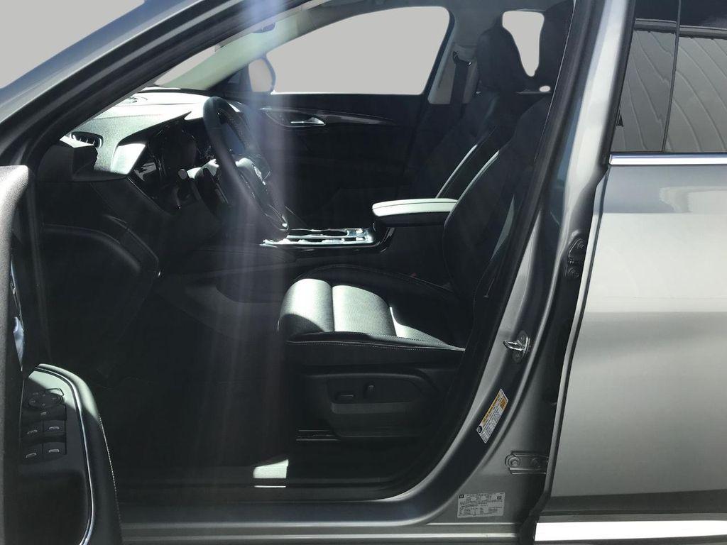 used 2023 Buick Envision car, priced at $28,492