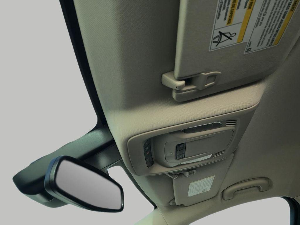 used 2023 Buick Envision car, priced at $28,492