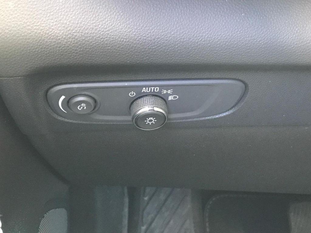 used 2023 Buick Envision car, priced at $28,492