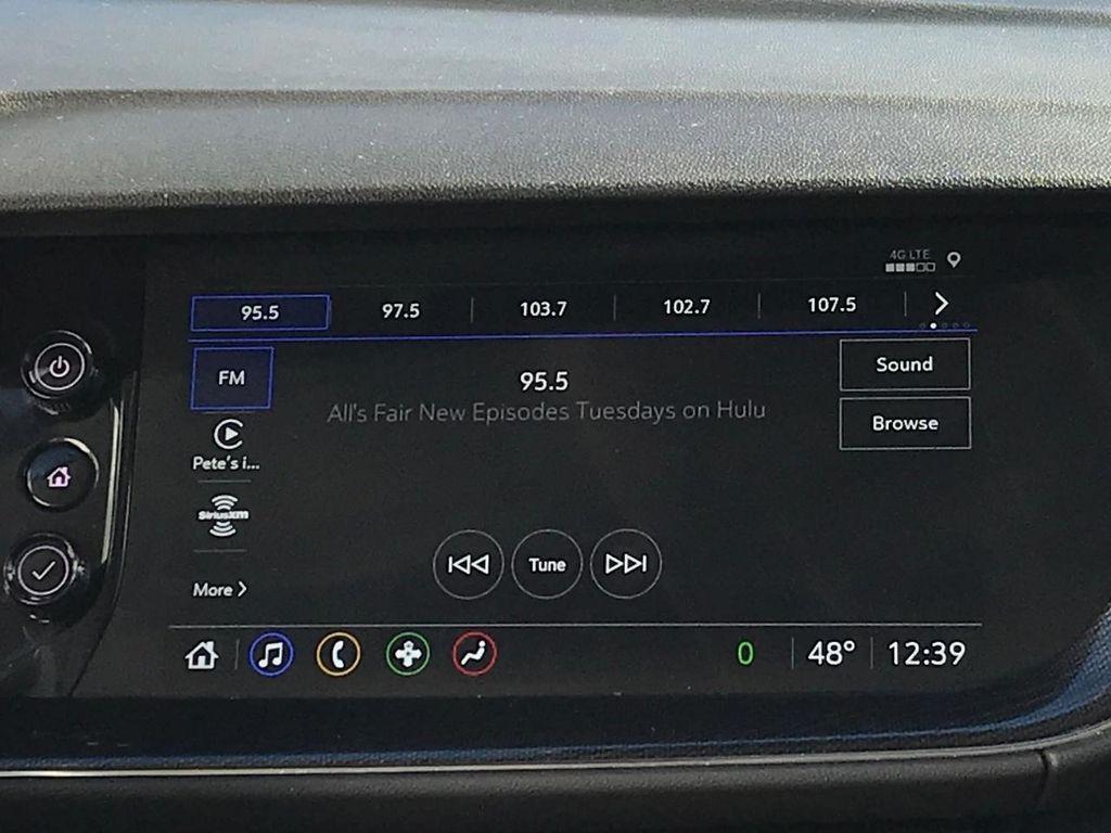 used 2023 Buick Envision car, priced at $28,492