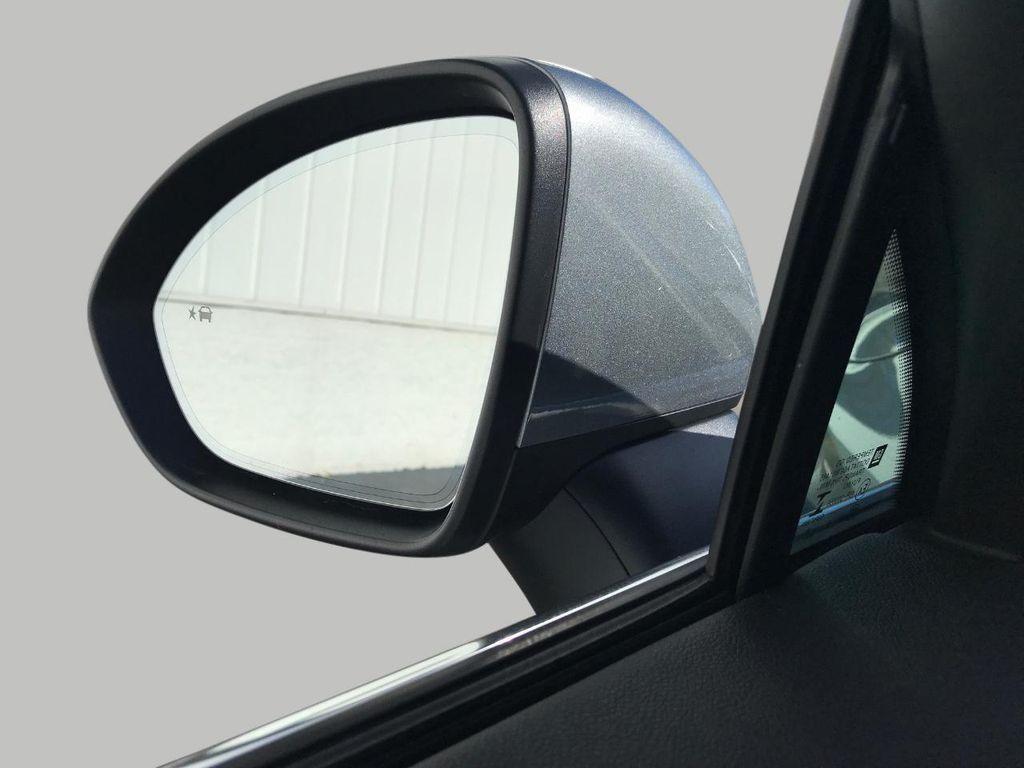 used 2023 Buick Envision car, priced at $28,492