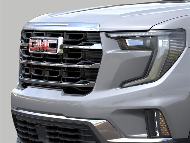 new 2024 GMC Acadia car, priced at $43,364