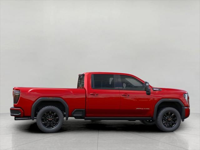 new 2025 GMC Sierra 2500 car, priced at $85,130